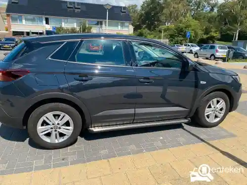 Opel Grandland X 1.2 DI Turbo 2019