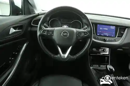 Opel Grandland X 1.2 DI Turbo 2019