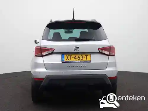 SEAT Arona 1.0 TSI 2019