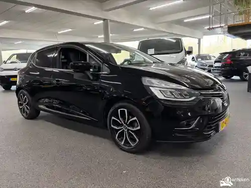 Renault Clio ENERGY TCe 90 2019