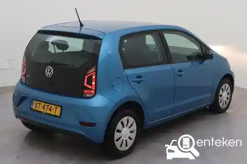 VW up! 1.0 2019