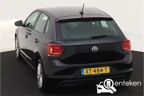 VW Polo 1.0 TSI OPF 2019