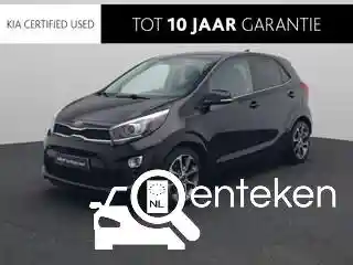 KIA Picanto 1.0 2019