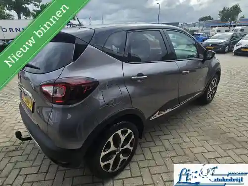 Renault Captur ENERGY TCe 90 2019