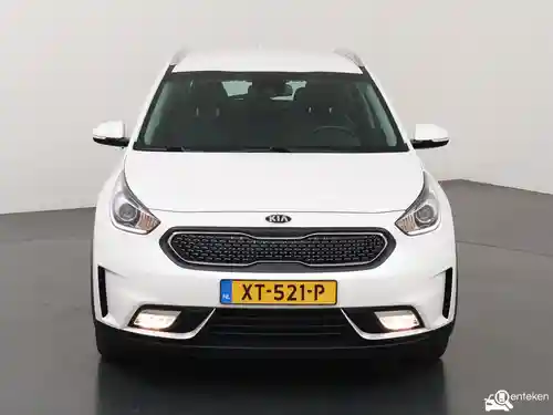 KIA Niro 1.6 GDI Hybrid 2019