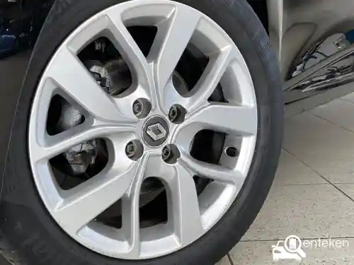 Renault Clio ENERGY TCe 90 2019