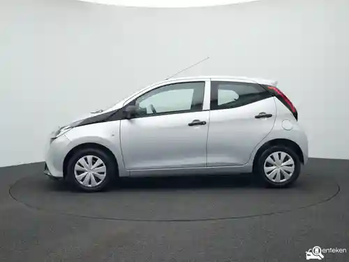 Toyota Aygo 1.0 2019