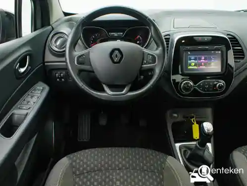 Renault Captur ENERGY TCe 90 2018