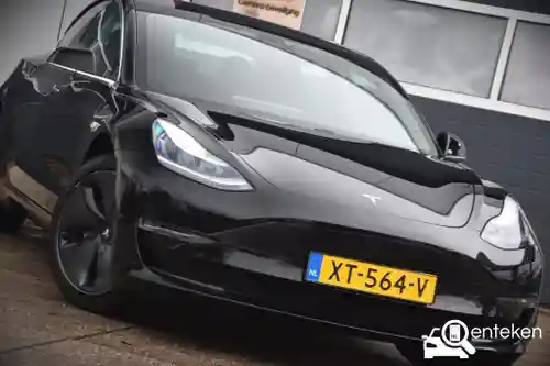Tesla Model 3 Performance 2019