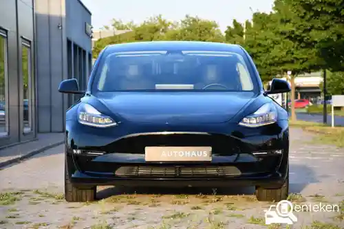 Tesla Model 3 Performance 2019