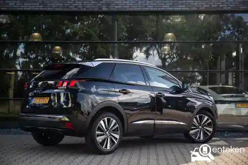 Peugeot 3008 1.2 PureTech 130 2019