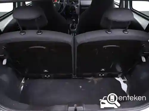 Peugeot 108 1.0 VTi 72 2019