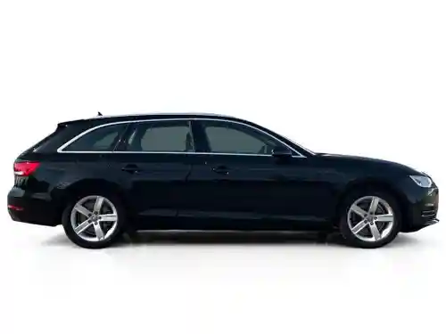 Audi A4 Avant 40 TFSI 2018