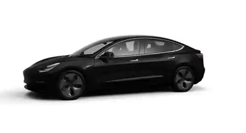 Tesla Model 3 Performance 2019