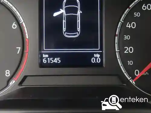 VW Polo 1.0 TSI OPF 2019