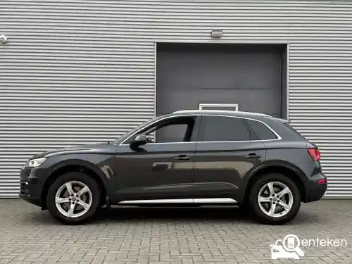 Audi Q5 2.0 TFSI 2018
