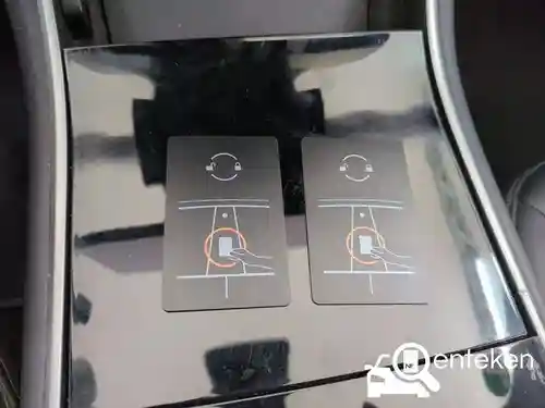 Tesla Model 3 Performance 2019