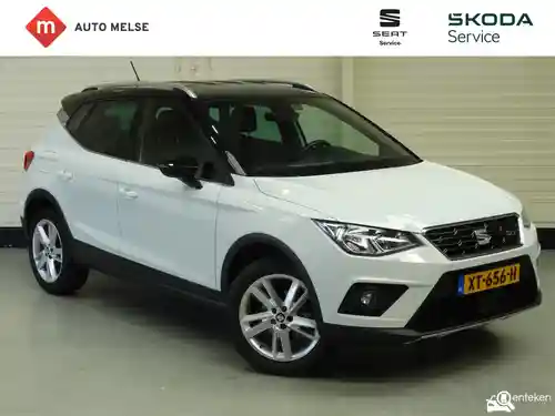 SEAT Arona 1.0 TSI 2019