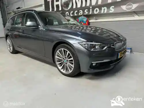 BMW 318i Touring 2019