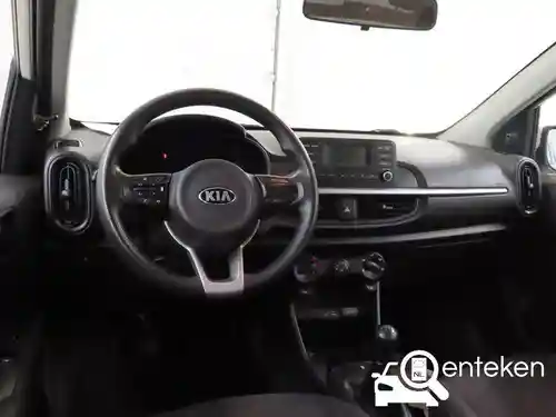 KIA Picanto 1.0 2019