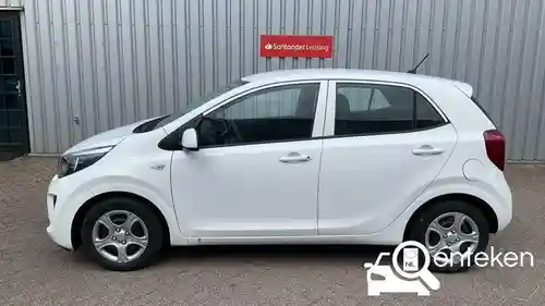 KIA Picanto 1.0 2019