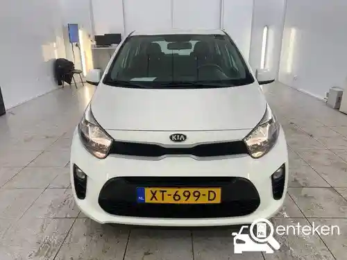 KIA Picanto 1.0 2019