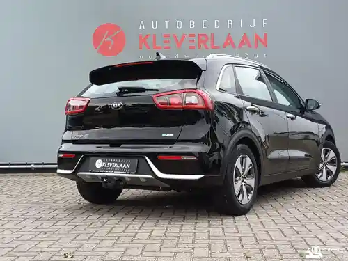 KIA Niro 1.6 GDI Hybrid 2019