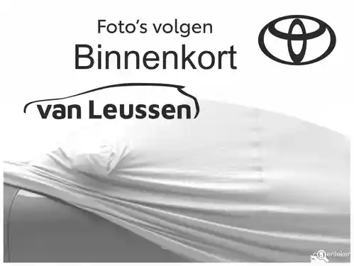 Toyota Aygo 1.0 2019