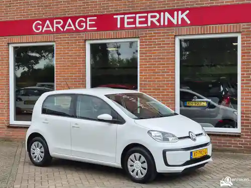 VW up! 1.0 2019