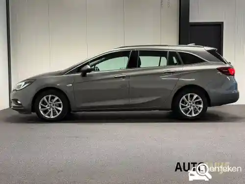 Opel Astra Sports Tourer 1.4 ECOTEC DI Turbo ecoFlex 2017