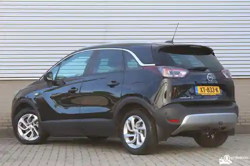 Opel Crossland X 1.2 DI Turbo 2019