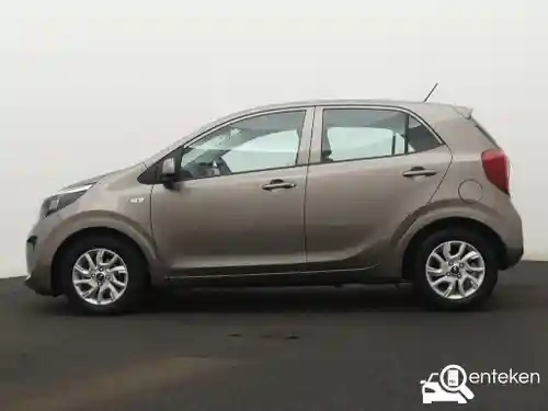 KIA Picanto 1.0 2019