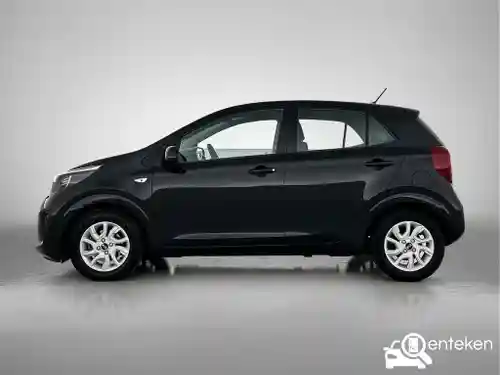 KIA Picanto 1.0 2019