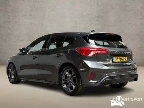 Ford Focus 1.0 EcoBoost 2019