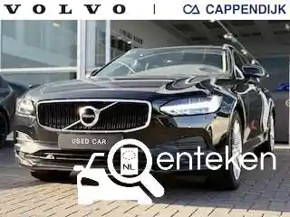 Volvo V90 T4 2019