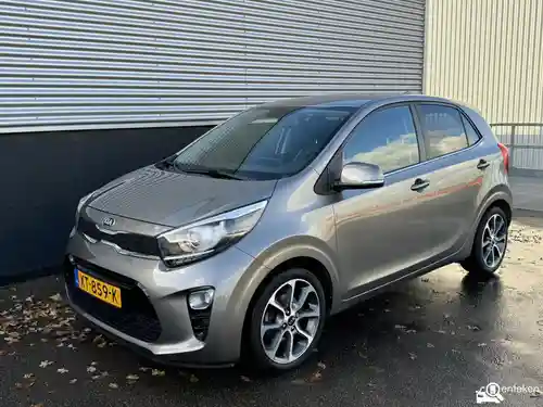 KIA Picanto 1.0 2019