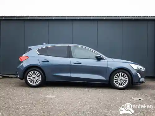 Ford Focus 1.0 EcoBoost 2019