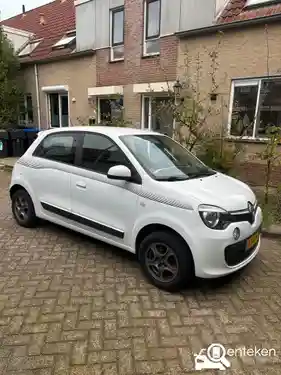 Renault Twingo SCe 70 2015