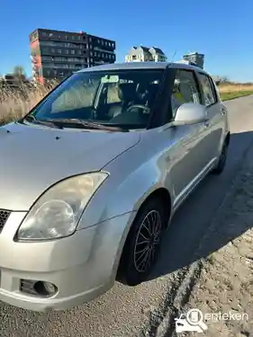 Suzuki Swift 1300 2007