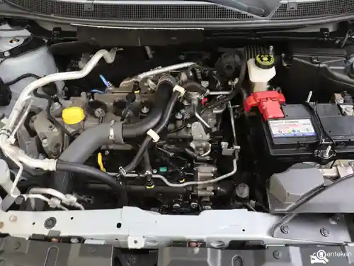 Nissan Qashqai 1.2 DIG-T 2018