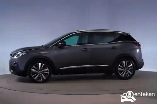 Peugeot 3008 1.2 PureTech 130 2019
