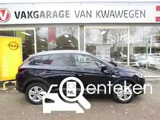 Opel Grandland X 1.2 DI Turbo 2019