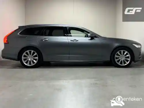 Volvo V90 T4 2019