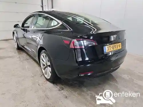 Tesla Model 3 Performance 2019