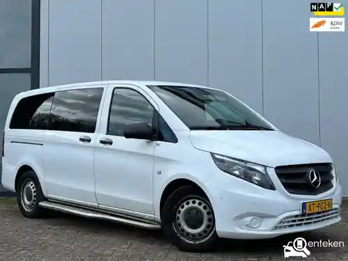 Mercedes-Benz Vito Tourer 119 CDI 2019