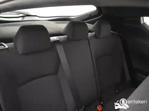Toyota C-HR 1.8 Hybrid 2018