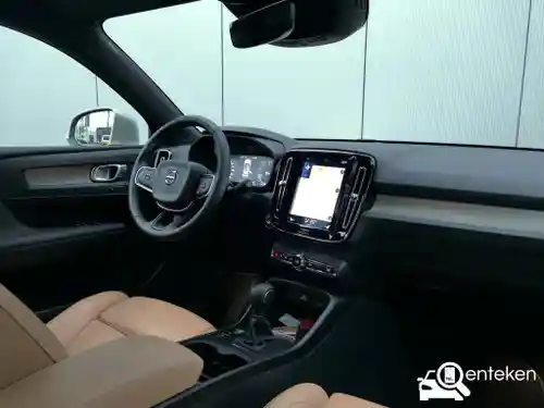 Volvo XC40 T3 2019