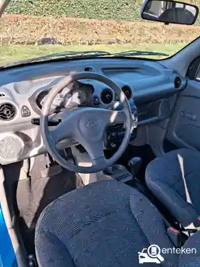 Hyundai Atos 1.0 1999