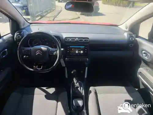 Citroen C3 Aircross PureTech 110 2019