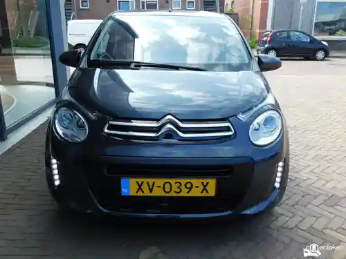 Citroen C1 VTi 72 2019
